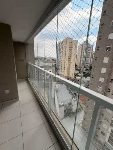 Apartamento 63 m² 2 dormitórios com suíte - Santa Paula/ SCS
