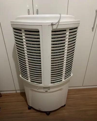 Vendo Climatizador