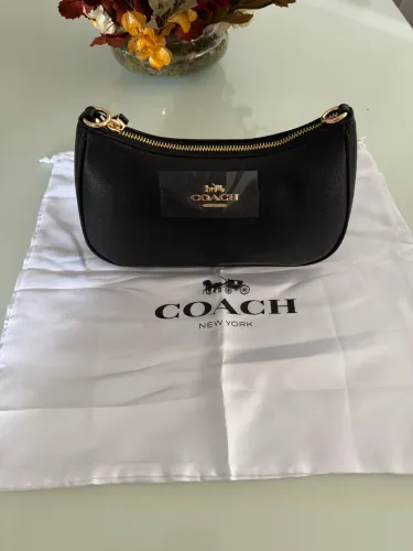 Bolsa Coach original nova