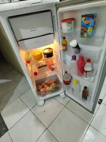 Geladeira 