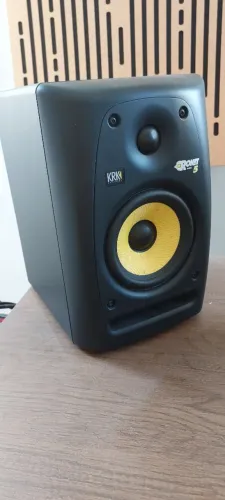 KRK Rokit G5 vende-se o Par