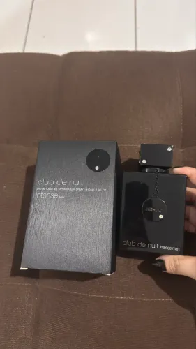 Perfume Árabe Armaf Club de Nuit Intense Man