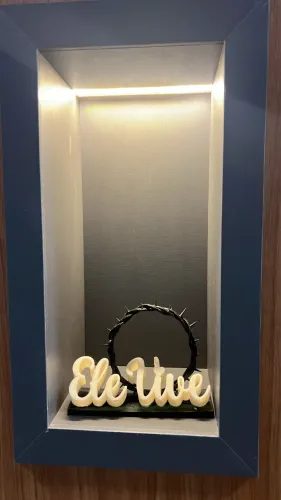 Impressão 3D