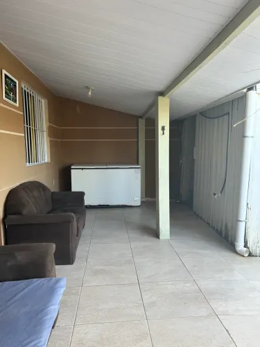 VENDO CASA NO LITORAL 