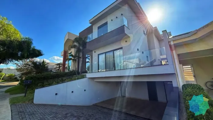 Casa em condomínio à Venda, Jardim Amstalden Residence, Indaiatuba, SP