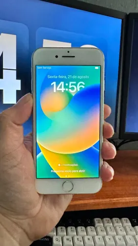 Iphone 8 64GB