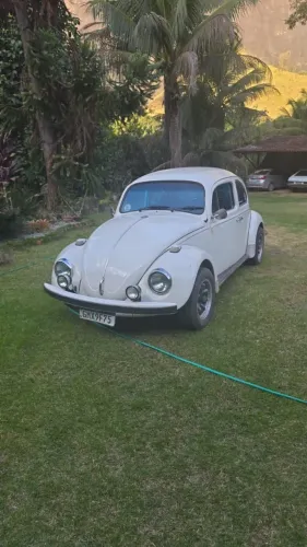 Volkswagen Fusca Fusca (gasolina) 1973