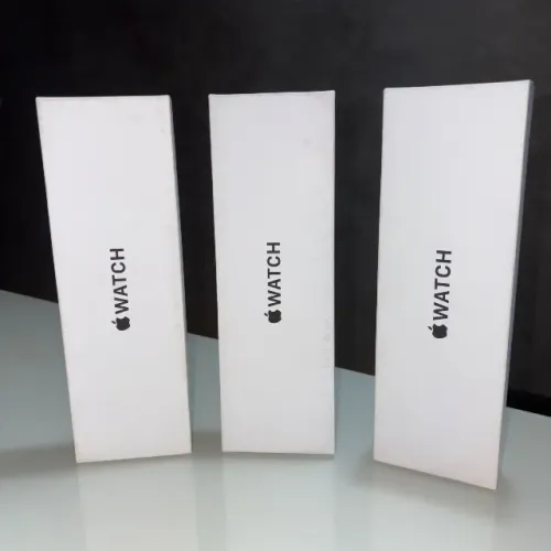 Apple Watch SE 3ª Geração 44mm Novos Lacrados !!