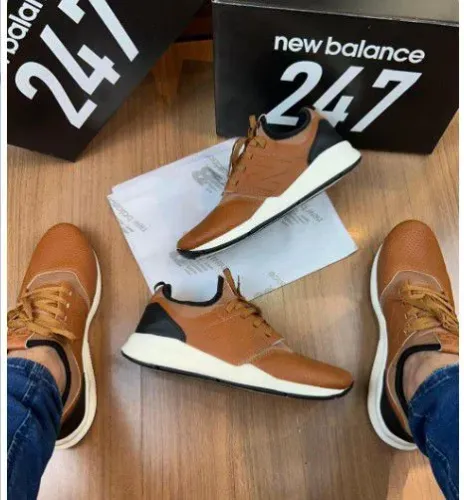 tênis New balance