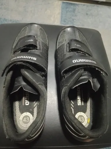Sapatilha speed Shimano 41