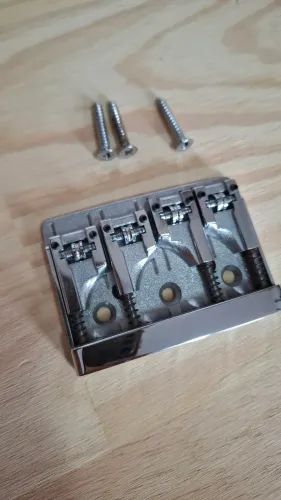 Ponte Schaller baixo 3D
