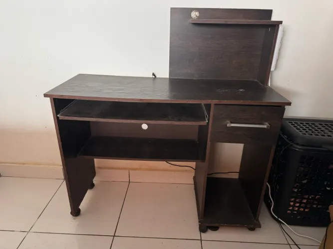 Raque para computador