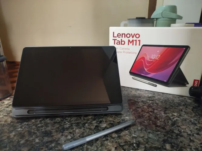 Tablet Lenovo Tab M11