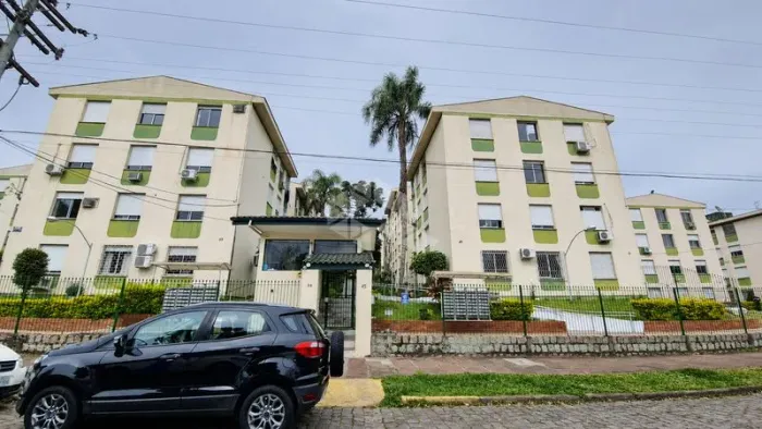 Apartamento 36M² - para Alugar