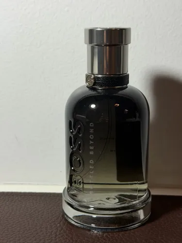 Perfume Hugo boss beyond eau de parfum 100ml nunca usado original 