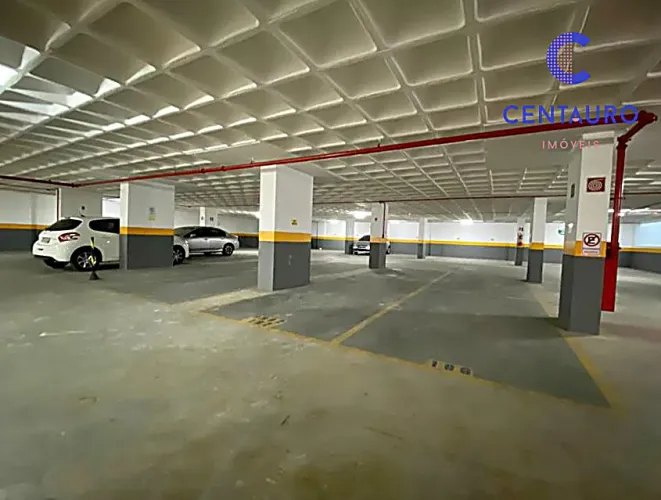 Vaga de garagem no Oscar Vidal Corporate