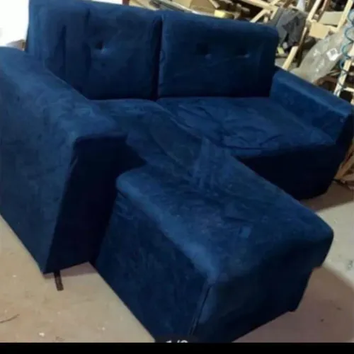 Sofá de canto 1,90m direto da fábrica contato( 98) 9  * 