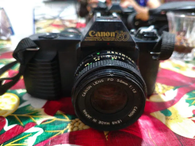 CanonT50