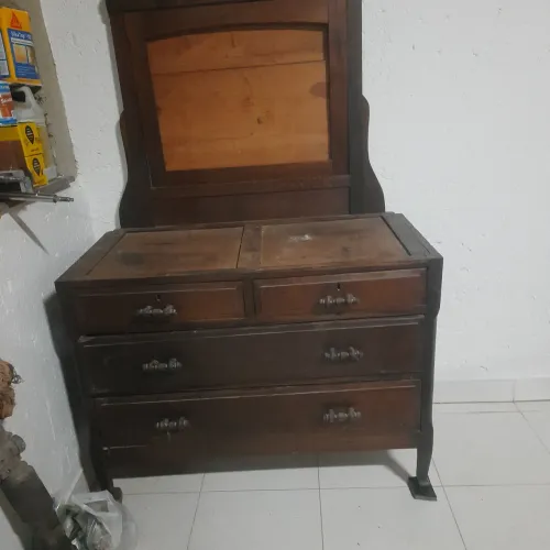 Cristaleira