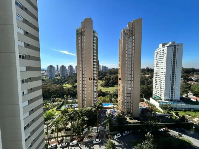 Apartamento com 3 dormitórios para alugar, 84 m² por R$ 7.040,00/mês - Lorian Boulevard -