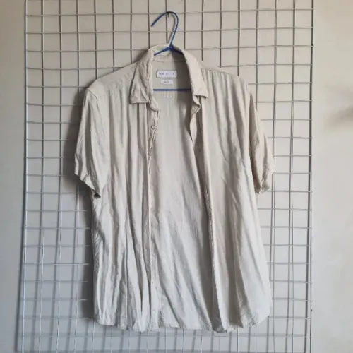Camisa Masculina Renner Pool Relaxd Original Semi Nova