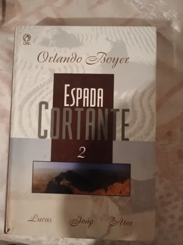 Estudo biblico