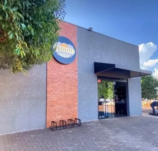 OPORTUNIDADE IMPERDIVEL EM GOIOERÊ!!!