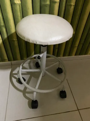 Mocho para Estetica