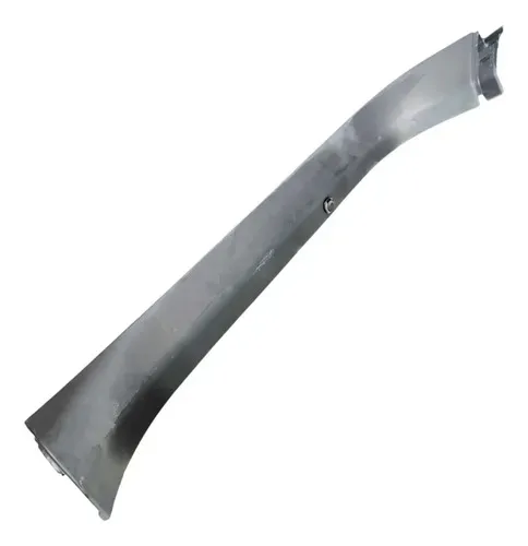 Moldura Coluna Dir Porta Malas Mitsubishi Lancer 2011 A 2013