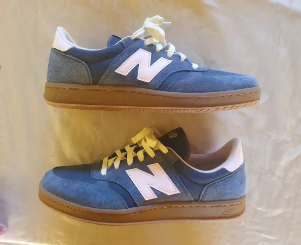 New Balance CT500 44