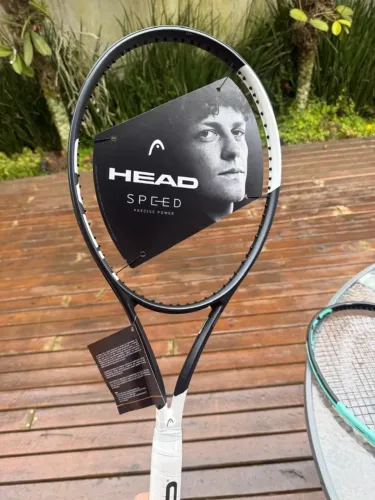 Raquete Head Speed MPL L3 2026