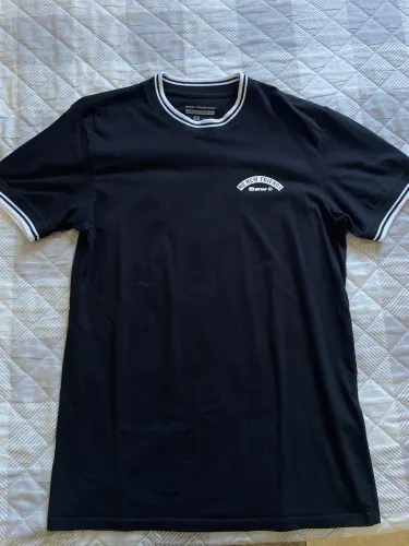 Camisa baw original