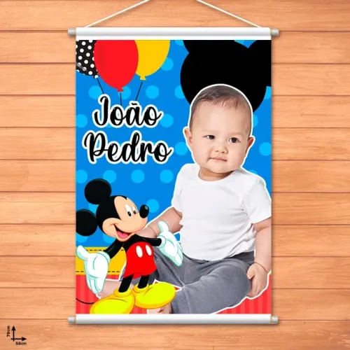 Banner Padrão