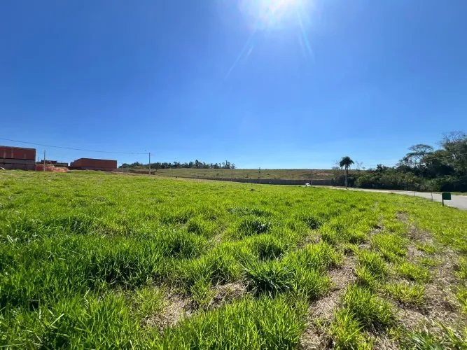 TERRENO À VENDA JARDIM BELMONTE R$420.000