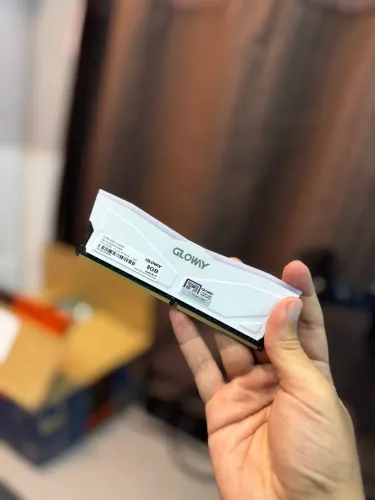 Memoria RAM DDR4 + SSD