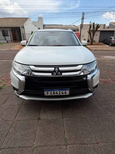 Mitsubishi Pajero Sport HPE 3.5 4X4 200cv Aut. 2009