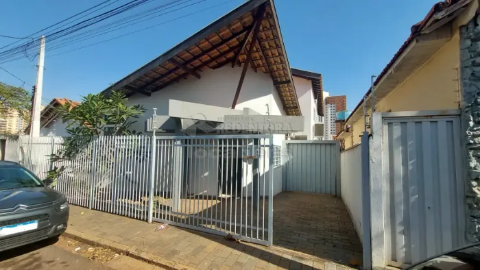 Comercial Casa Comercial em São José do Rio Preto