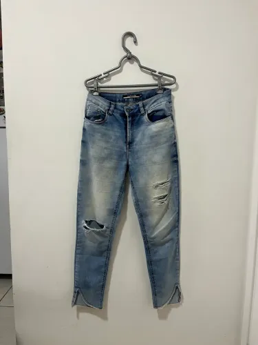 Calça Jeans Handbook TAM. 40
