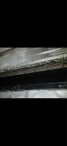 Limpeza de ar condicionado 150