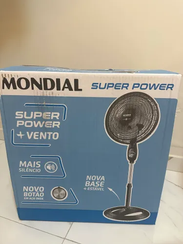 Ventilador