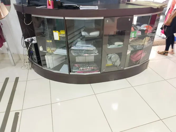 Mobiliário para loja, mega oferta
