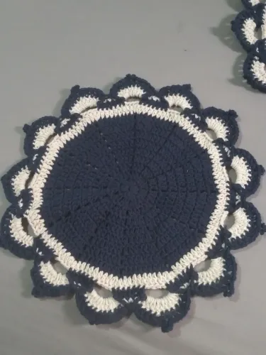 Souplast croche