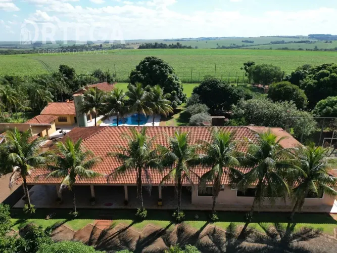 Chacara para venda em Maringá - PR