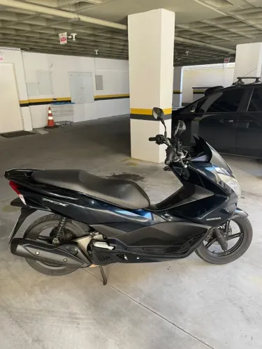 HONDA PCX 150