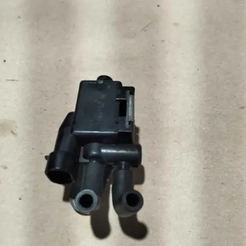 Valvula Canister Chevrolet Celta Corsa 1.0 8v 2001 A 2006