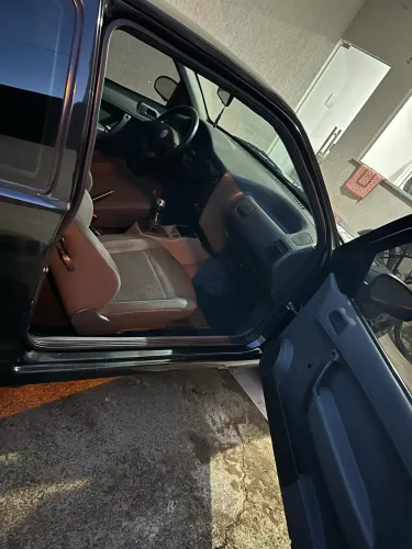 Volkswagen Gol Geração II 1000 Plus 8V 50cv Gasolina Mec. 2P 1996