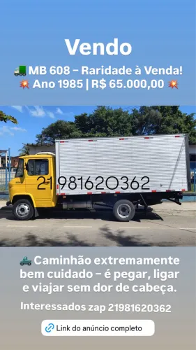 Passo Caminhão trabalhando na Americanas