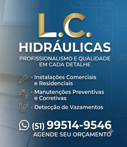 Hidráulicas L.C