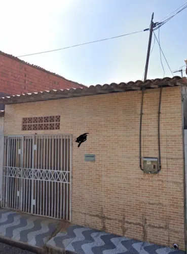 Vendo casa plana