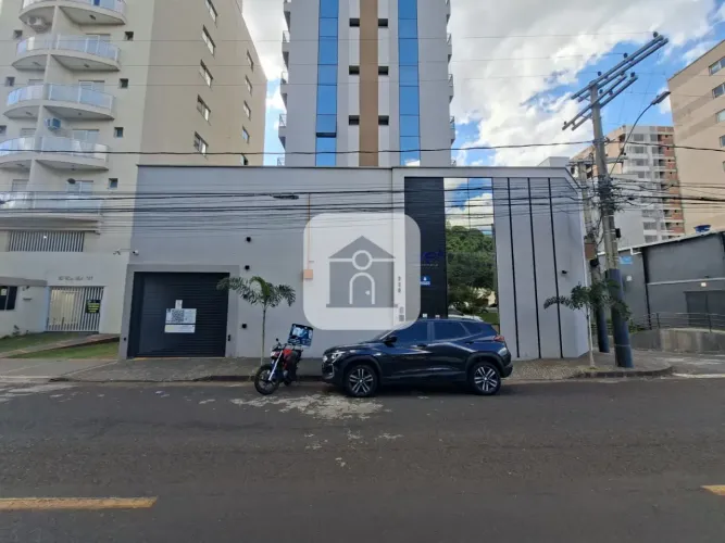 Apartamento para locação no bairro Saraiva